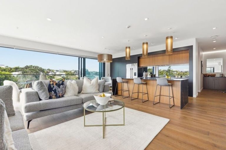 Photo of property in The Victor, 501/4 Bute Road, Browns Bay, Auckland, 0630