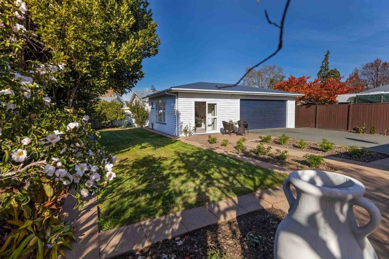 Photo of property in 5 Monro Street, Blenheim, 7201