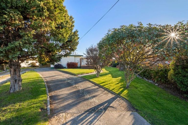 Photo of property in 9 Collett Place, Riversdale, Blenheim, 7201