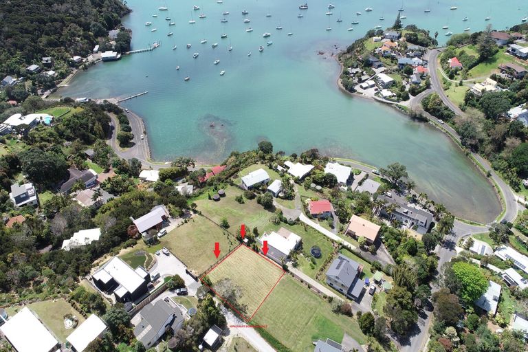 Photo of property in 14c Richmond Road, Mangonui, 0420