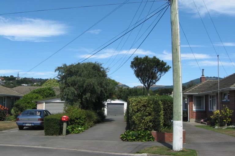 Photo of property in 12 Tekoa Place, Hoon Hay, Christchurch, 8025