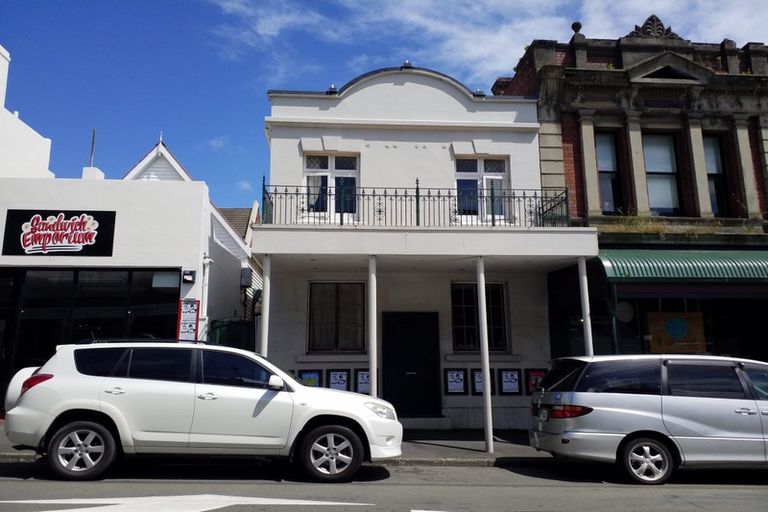 Photo of property in 280 Cuba Street, Te Aro, Wellington, 6011
