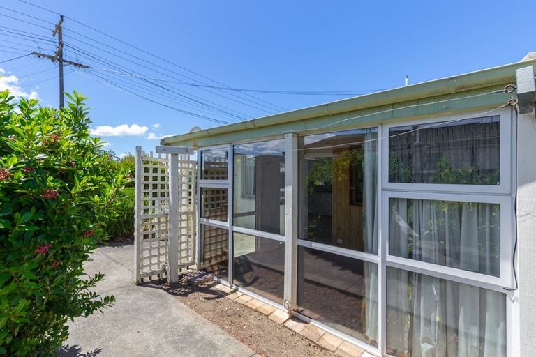 Photo of property in 1/23 Parker Street, Mayfield, Blenheim, 7201
