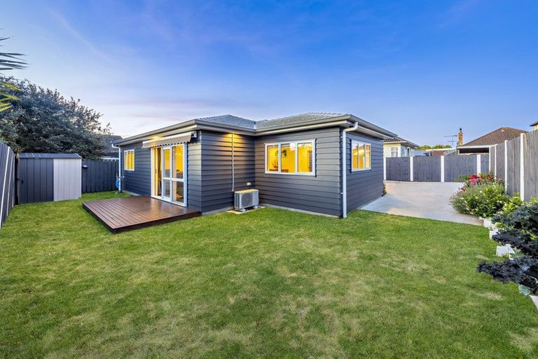Photo of property in 80a Seddon Street, Pukekohe, 2120