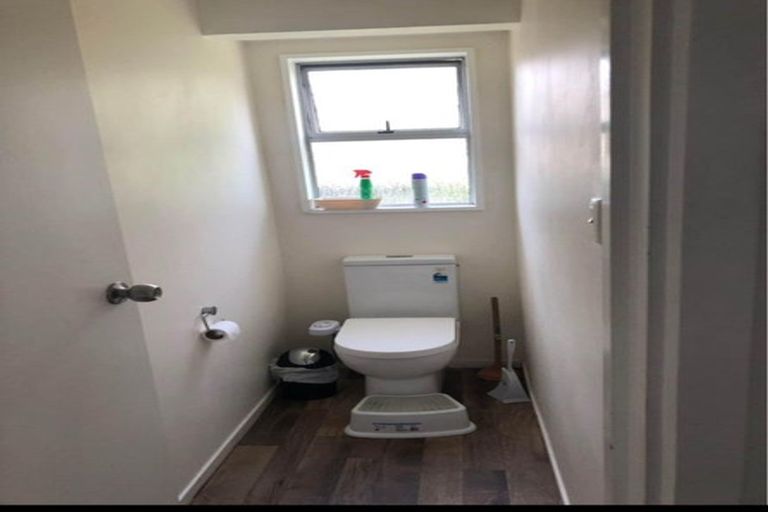 Photo of property in 2/29 Brougham Street, Addington, Christchurch, 8024