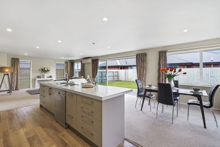 Photo of property in 328 Dunns Crossing Road, Rolleston, 7614