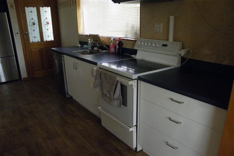 Photo of property in 99 Cargill Street, Waikiwi, Invercargill, 9810