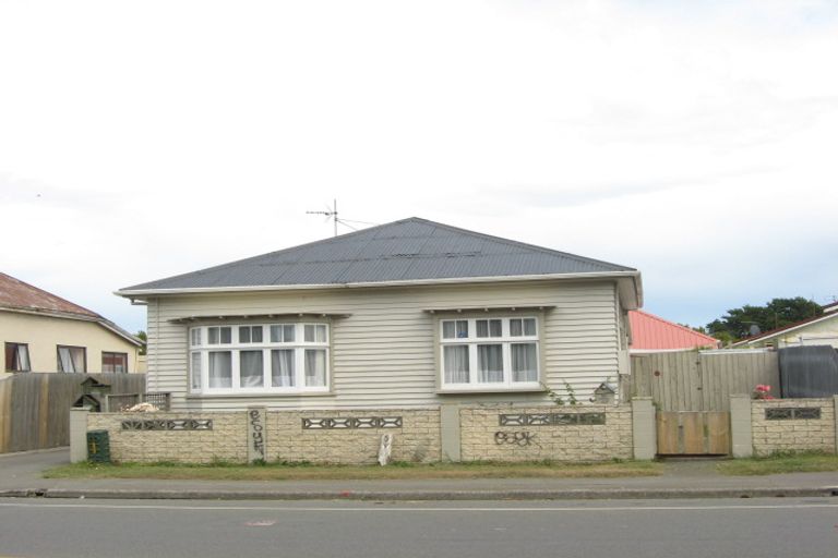 Photo of property in 20 Rutherford Street, Woolston, Christchurch, 8023