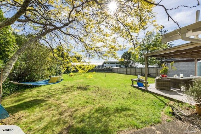 Photo of property in 3 Cherrie Road, Beachlands, Auckland, 2018