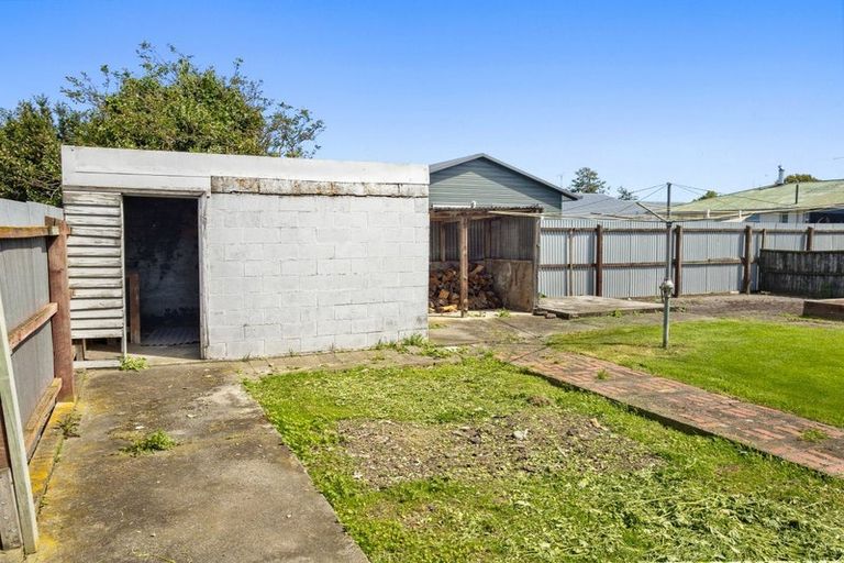 Photo of property in 28 Graham Street, Tinwald, Ashburton, 7700