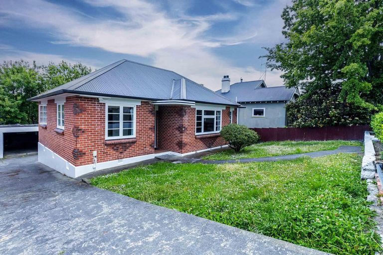 Photo of property in 35 Douglas Street, Highfield, Timaru, 7910