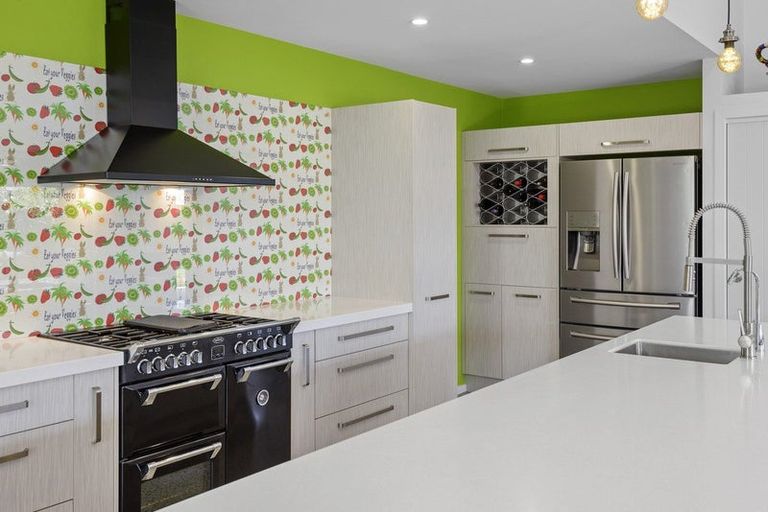 Photo of property in 15 Bellbird Place, Rolleston, 7614