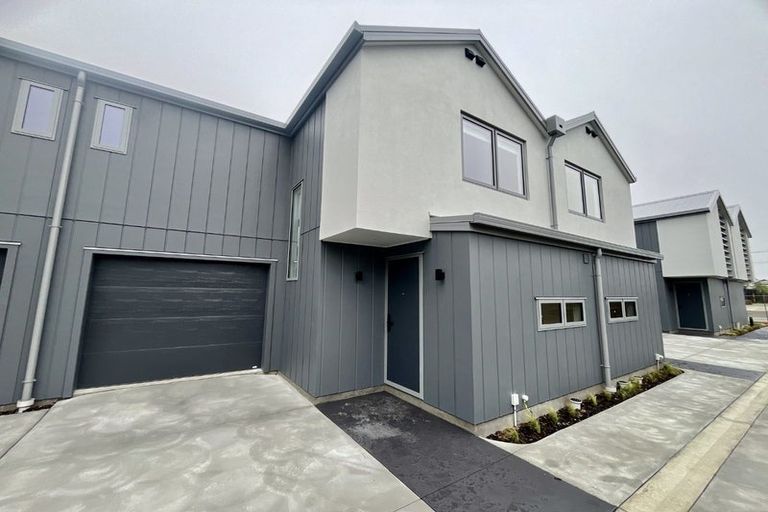 Photo of property in 4/38 London Street, Richmond, Christchurch, 8013