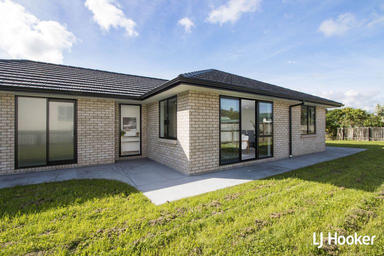 Photo of property in 14 Canon Street, Waihi, 3610
