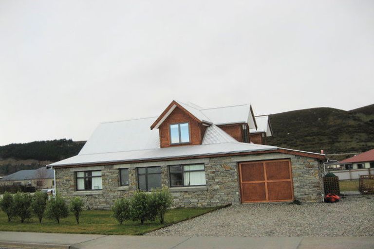 Photo of property in 140 Hazlett Street, Clyde, 9330