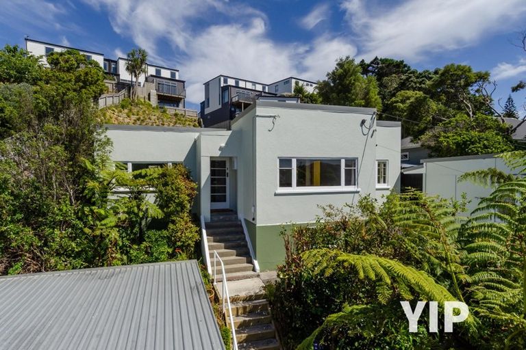 Photo of property in 28 Monowai Road, Johnsonville, Wellington, 6037