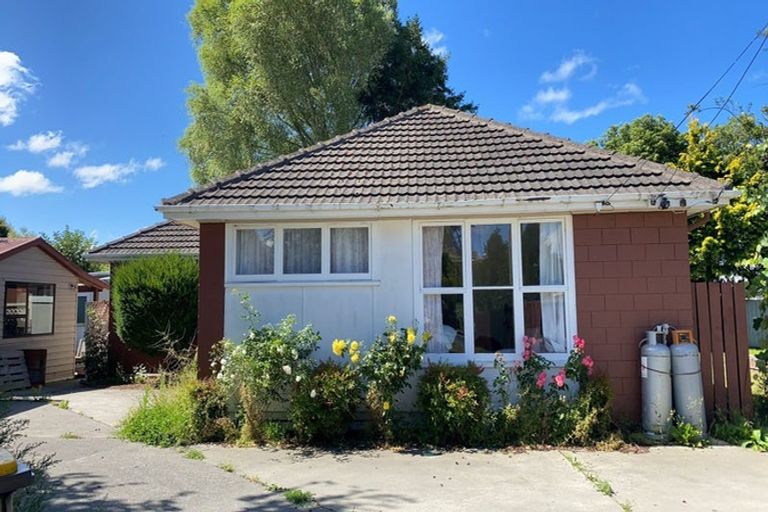 Photo of property in 5 Nyton Place, Bryndwr, Christchurch, 8053