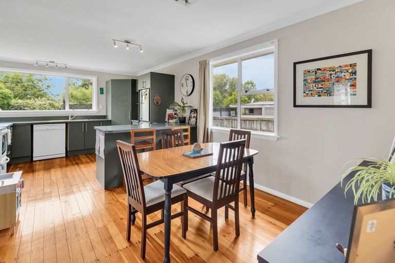 Photo of property in 41a Avenue Road, Foxton, 4814
