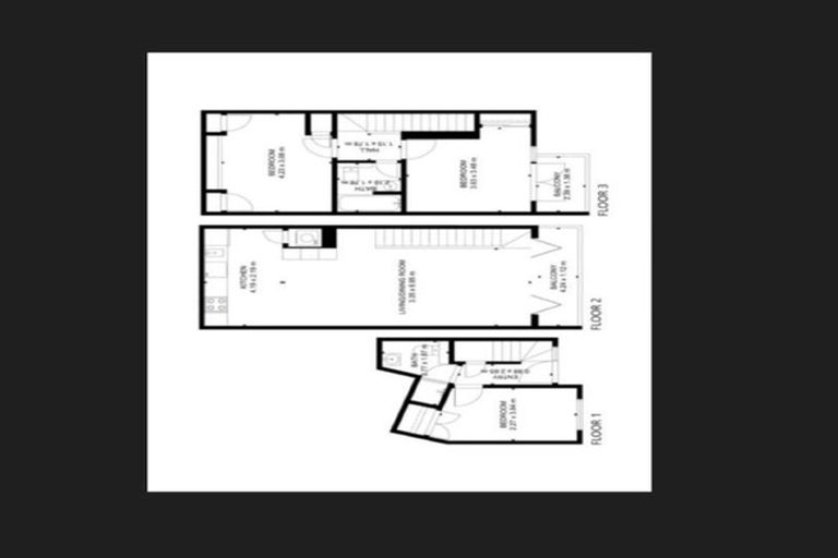 Photo of property in 16/185 Tasman Street, Mount Cook, Wellington, 6021