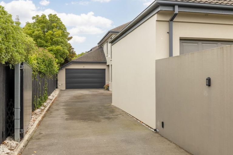 Photo of property in 85a Abberley Crescent, St Albans, Christchurch, 8014
