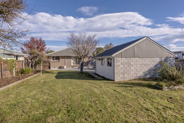 Photo of property in 318 Cranford Street, St Albans, Christchurch, 8052