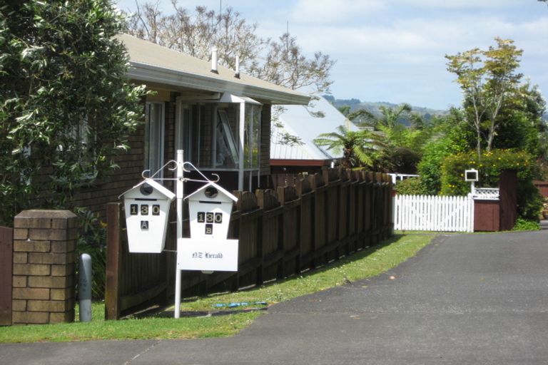 Photo of property in 130b Wellington Street, Pukekohe, 2120