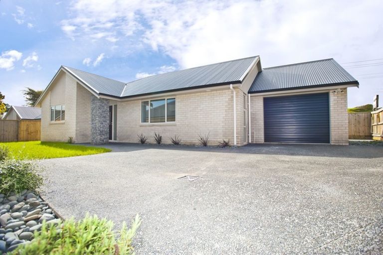 Photo of property in 16a Silverstone Place, Lytton West, Gisborne, 4010