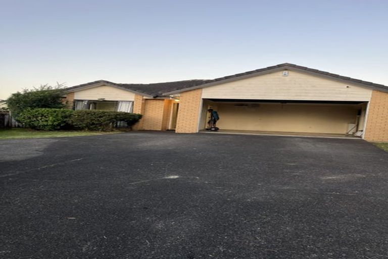 Photo of property in 271 Mahia Road, Weymouth, Auckland, 2103