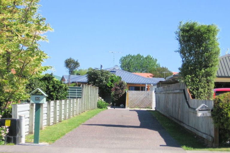 Photo of property in 30 Ruru Avenue, Lytton West, Gisborne, 4010