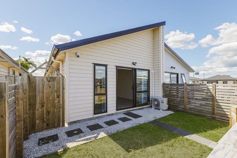 Photo of property in 4b Auranga Drive, Karaka, Papakura, 2113