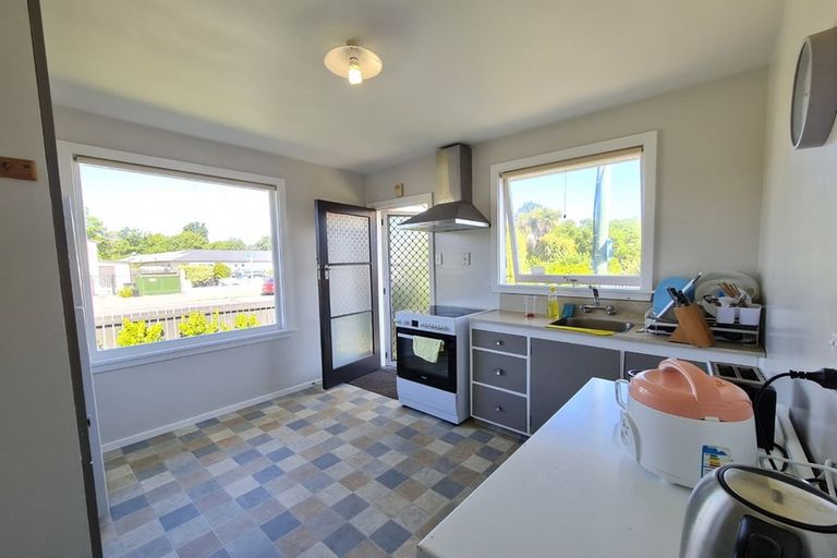 Photo of property in 401 Barbadoes Street, Christchurch Central, Christchurch, 8013