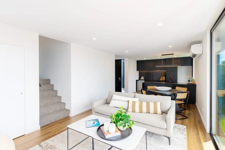 Photo of property in 3/141 Oram Avenue, New Brighton, Christchurch, 8061