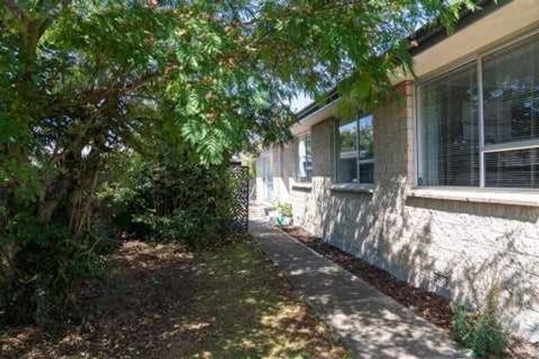 Photo of property in 25 Mitchell Place, Netherby, Ashburton, 7700