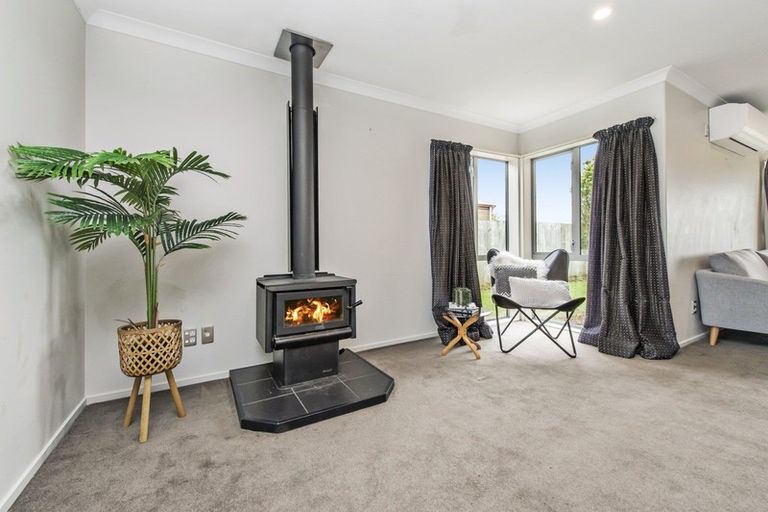 Photo of property in 140a Horndon Street, Darfield, 7510