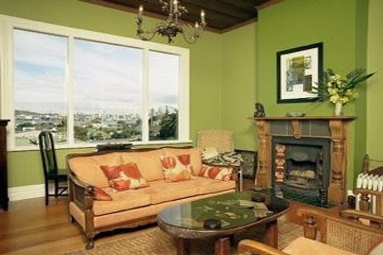 Photo of property in 41 Bartley Terrace, Devonport, Auckland, 0624