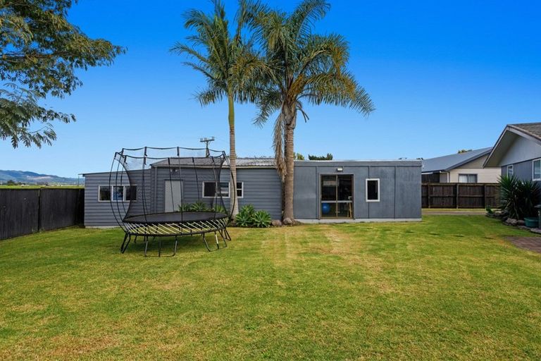 Photo of property in 7 Konini Place, Edgecumbe, 3120