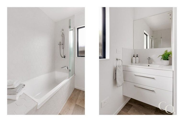 Photo of property in 3a Stephens Place, Hairini, Tauranga, 3112