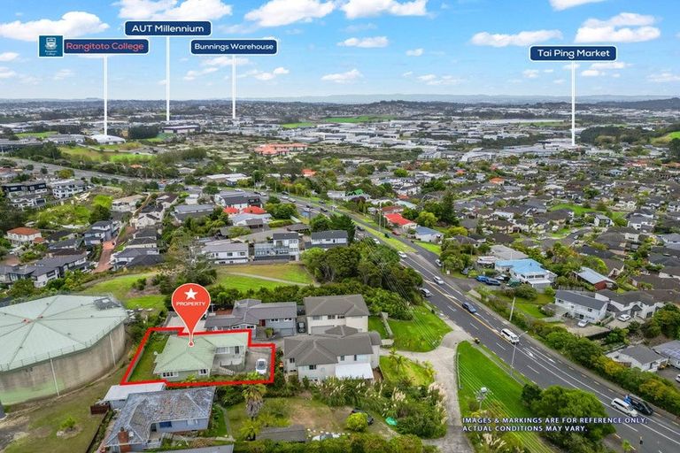 Photo of property in 519a East Coast Road, Murrays Bay, Auckland, 0630