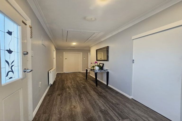 Photo of property in 34 Seddon Street, Wallaceville, Upper Hutt, 5018