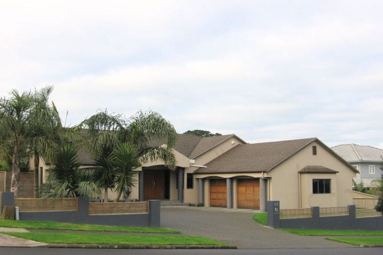 Photo of property in 66 Westerham Drive, Dannemora, Auckland, 2016