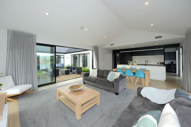 Photo of property in 137 Metehau Street, Marshland, Christchurch, 8083