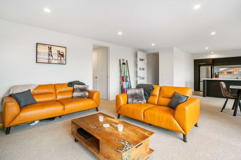 Photo of property in 1 Kendon Drive, Rolleston, 7614