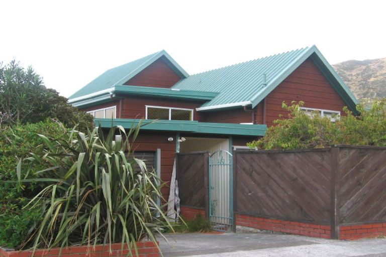 Photo of property in 19 Govind Grove, Ngaio, Wellington, 6035
