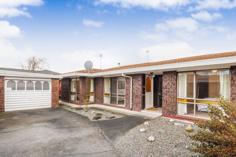 Photo of property in 235b Grey Street, Palmerston North, 4414