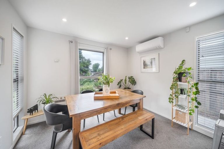 Photo of property in 6 Omega Place, Casebrook, Christchurch, 8051