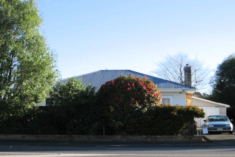 Photo of property in 433 Ulster Street, Beerescourt, Hamilton, 3200