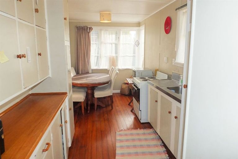 Photo of property in 13 Mclean Street, Oamaru North, Oamaru, 9400