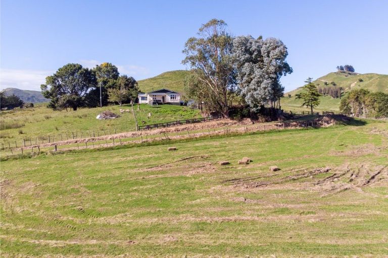 Photo of property in 334 Ormondville Te Uri Road, Ormondville, Dannevirke, 4977