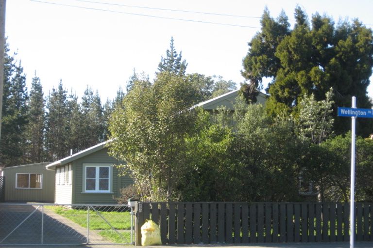 Photo of property in 435 Wellington Road, Marton, 4710