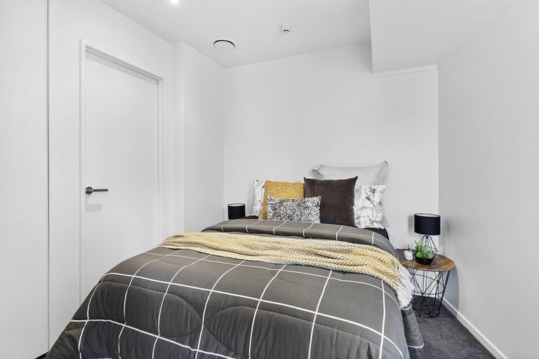 Photo of property in Soho Apartments, 412/74 Taranaki Street, Te Aro, Wellington, 6011